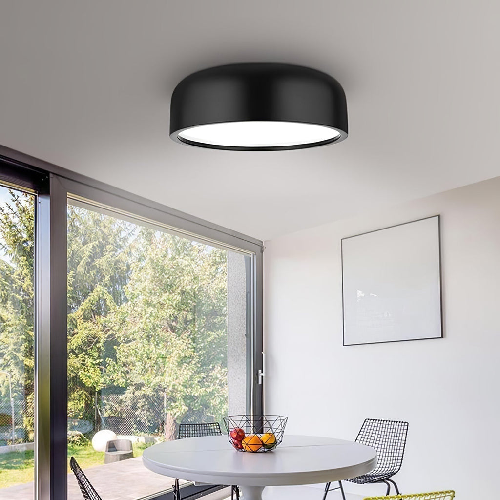 Lustra Plafonnier Métal Minimaliste - Neutralighting