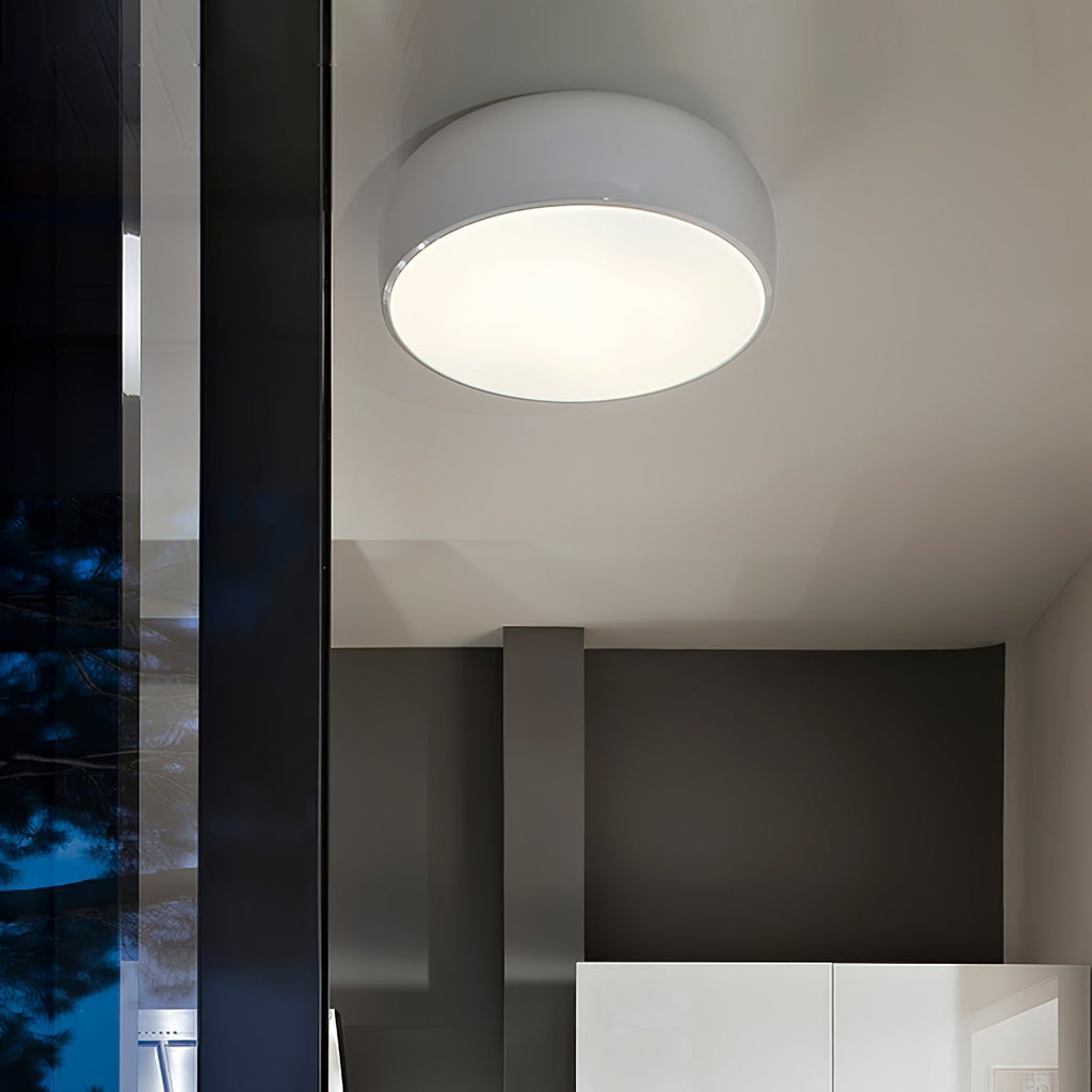 Lustra Plafonnier Métal Minimaliste - Neutralighting