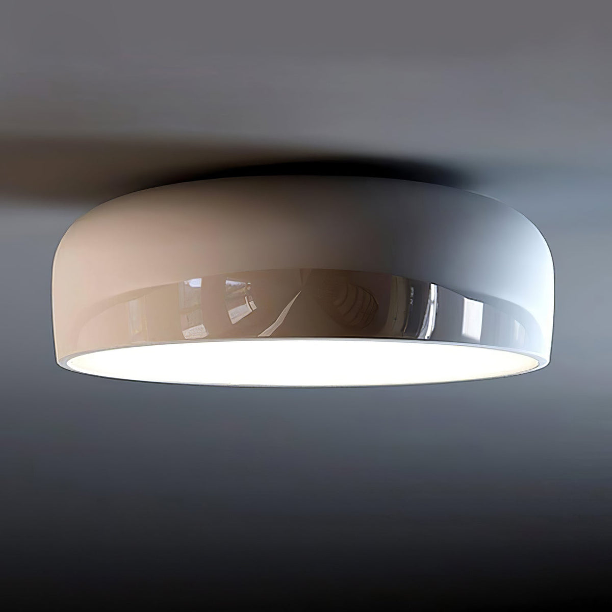 Lustra Plafonnier Métal Minimaliste - Neutralighting