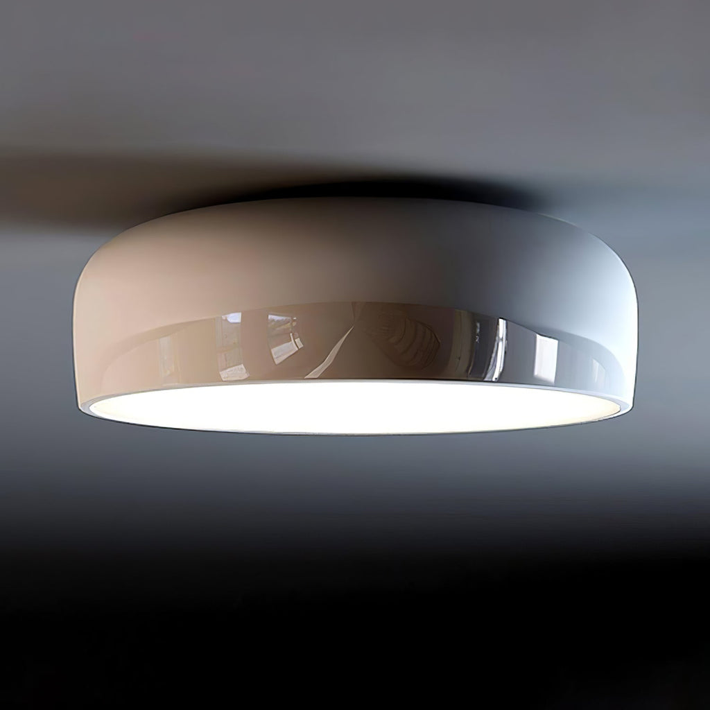 Lustra Plafonnier Métal Minimaliste - Neutralighting