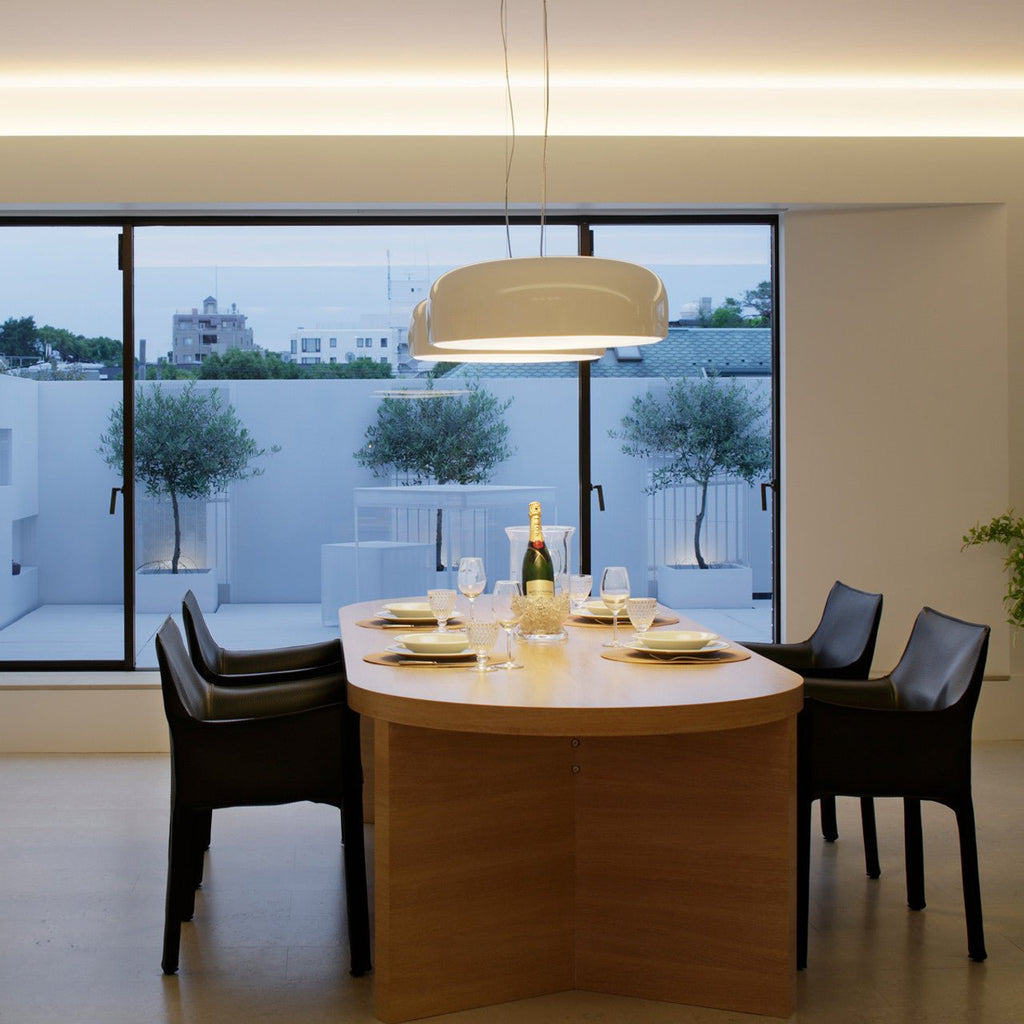 Ryan Lampe Pendante Minimaliste - Neutralighting