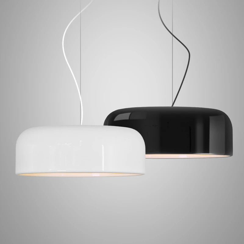 Ryan Lampe Pendante Minimaliste - Neutralighting