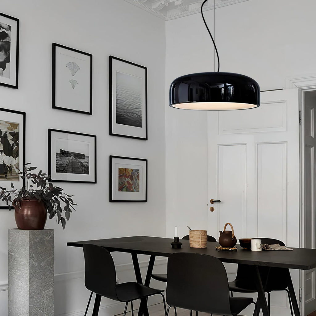 Ryan Lampe Pendante Minimaliste - Neutralighting
