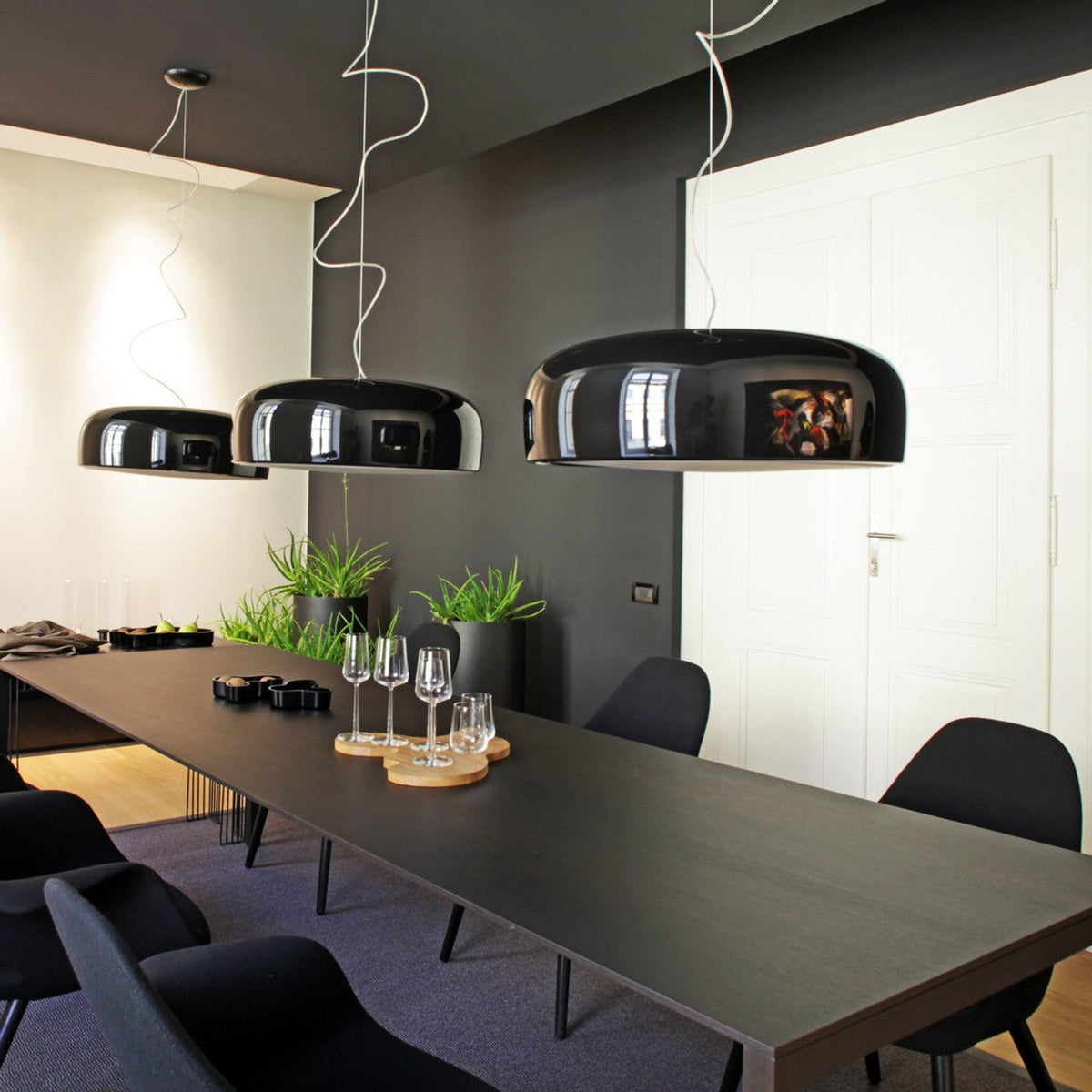 Ryan Lampe Pendante Minimaliste - Neutralighting