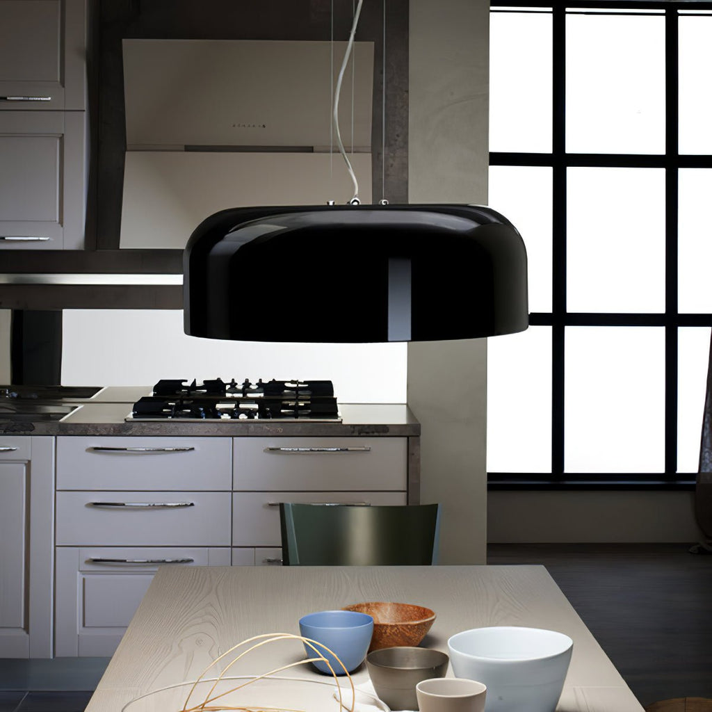 Ryan Lampe Pendante Minimaliste - Neutralighting