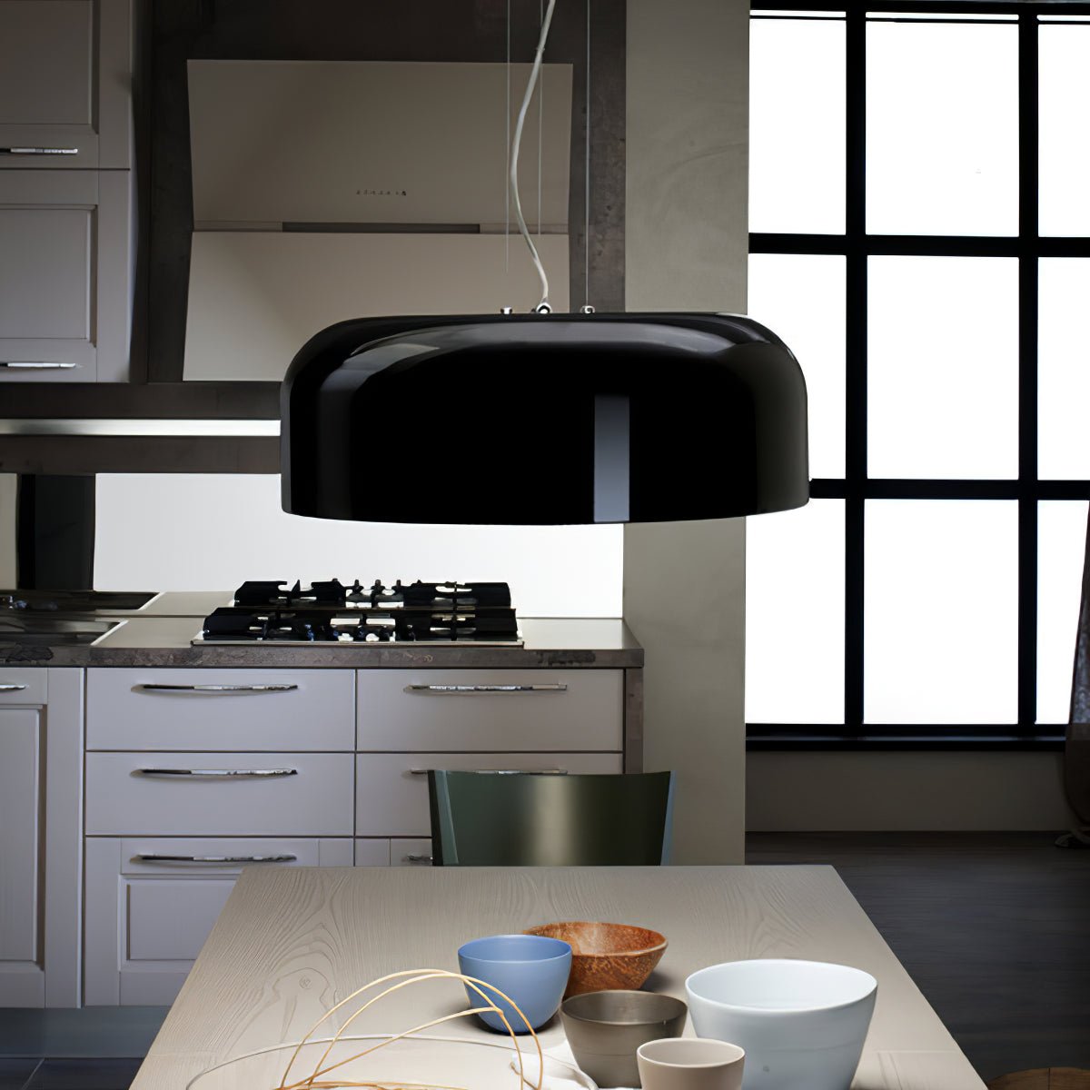 Ryan Lampe Pendante Minimaliste - Neutralighting