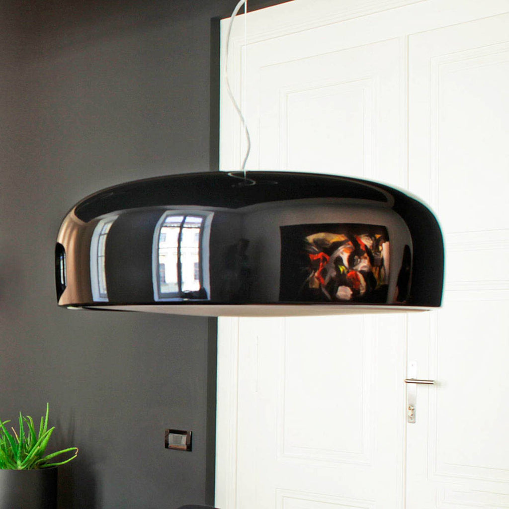 Ryan Lampe Pendante Minimaliste - Neutralighting