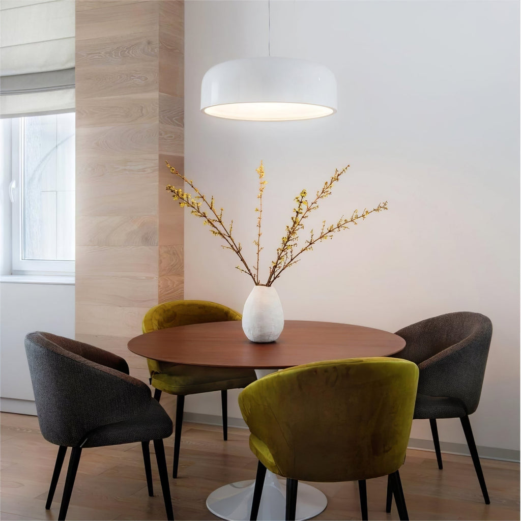 Ryan Lampe Pendante Minimaliste - Neutralighting