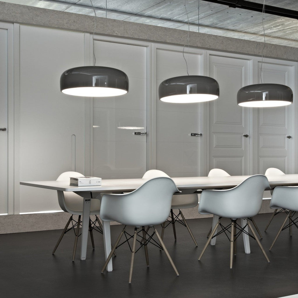 Ryan Lampe Pendante Minimaliste - Neutralighting
