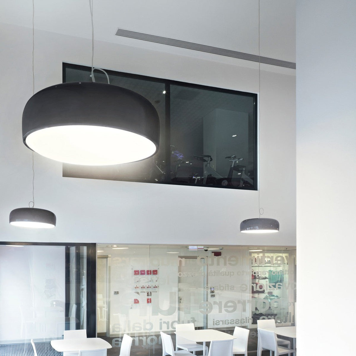 Ryan Lampe Pendante Minimaliste - Neutralighting