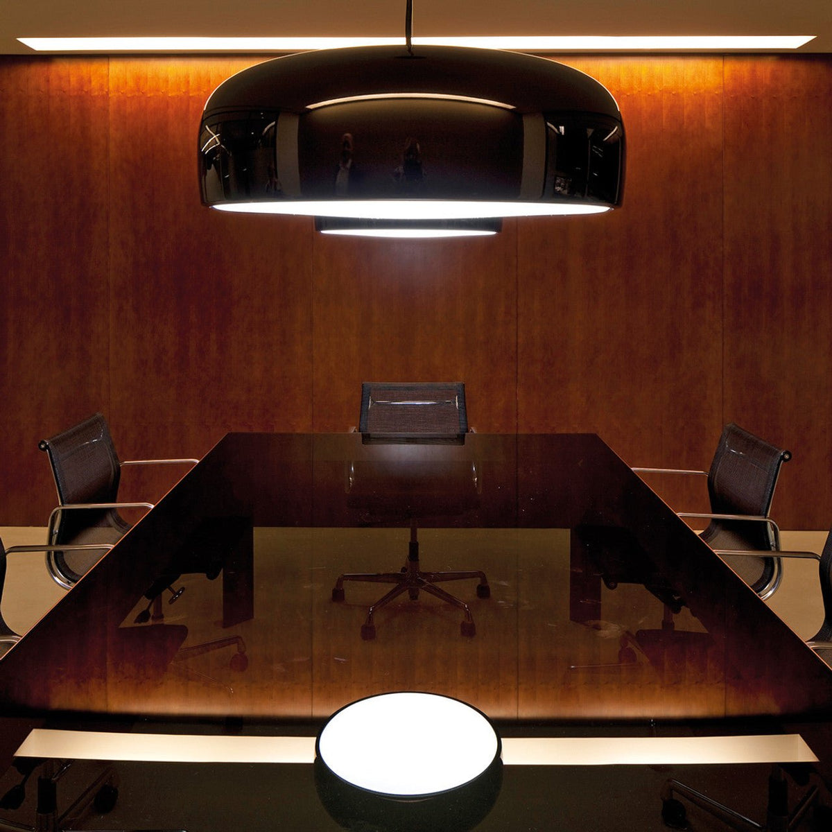 Ryan Lampe Pendante Minimaliste - Neutralighting
