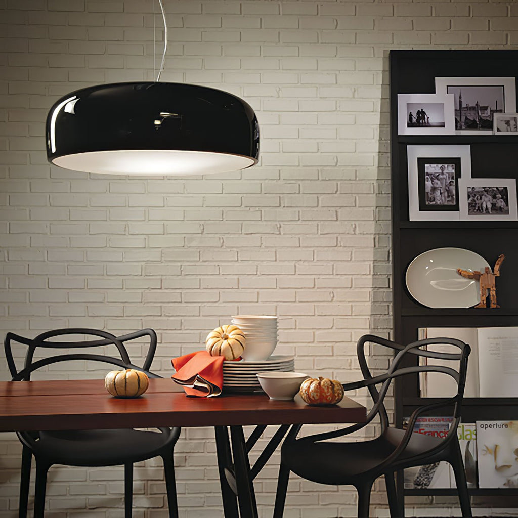 Ryan Lampe Pendante Minimaliste - Neutralighting