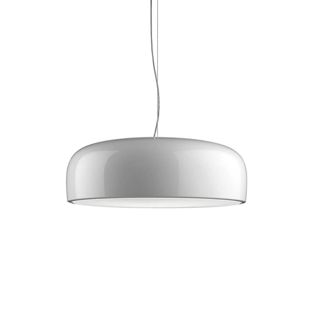 Void Lampe Suspendue Moderne en Aluminium - Neutralighting