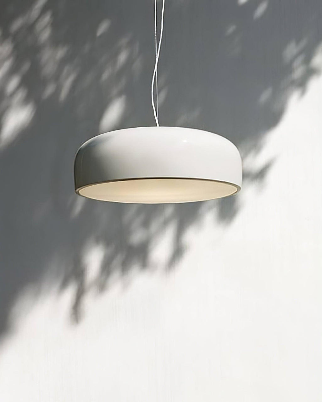 Void Lampe Suspendue Moderne en Aluminium - Neutralighting