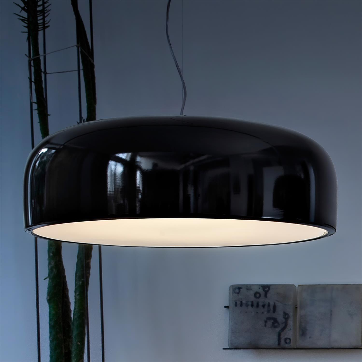 Void Lampe Suspendue Moderne en Aluminium - Neutralighting