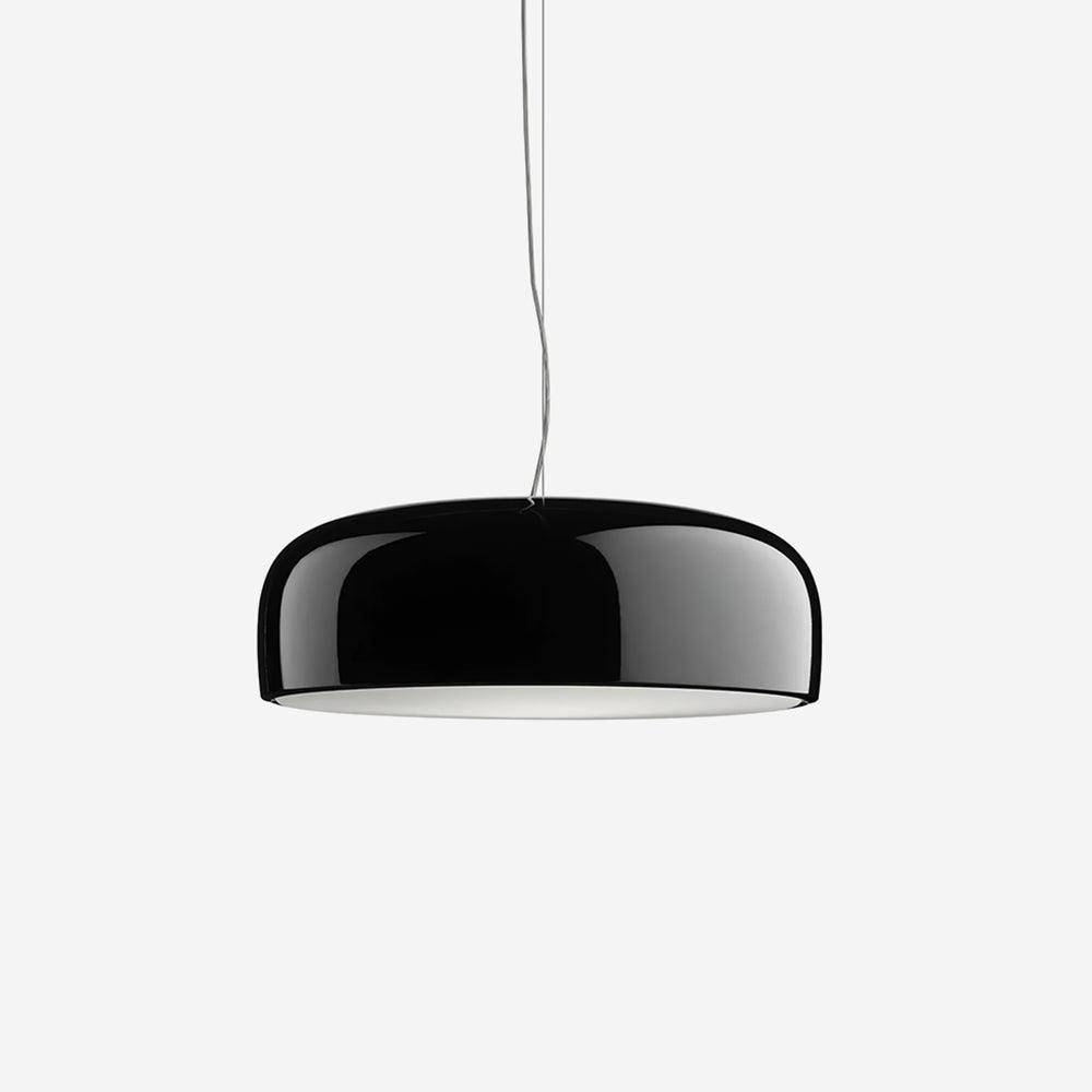 Void Lampe Suspendue Moderne en Aluminium - Neutralighting