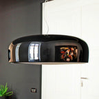Void Lampe Suspendue Moderne en Aluminium - Neutralighting