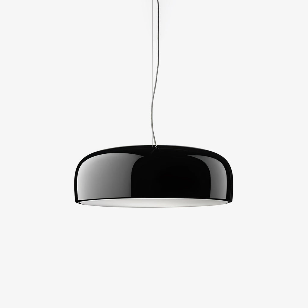 Void Lampe Suspendue Moderne en Aluminium - Neutralighting