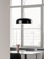 Void Lampe Suspendue Moderne en Aluminium - Neutralighting
