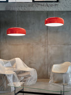 Void Lampe Suspendue Moderne en Aluminium - Neutralighting