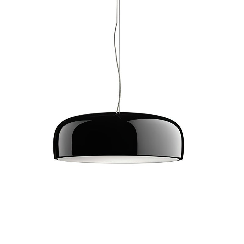 Void Lampe Suspendue Moderne en Aluminium - Neutralighting