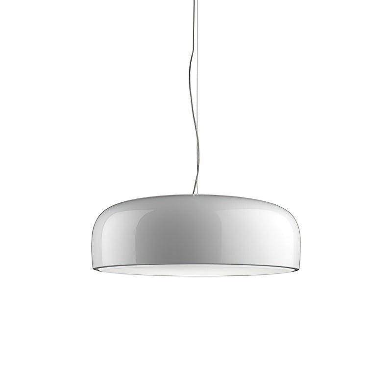 Void Lampe Suspendue Moderne en Aluminium - Neutralighting