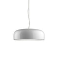 Void Lampe Suspendue Moderne en Aluminium - Neutralighting