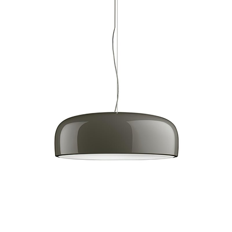Void Lampe Suspendue Moderne en Aluminium - Neutralighting