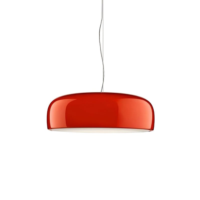 Void Lampe Suspendue Moderne en Aluminium - Neutralighting