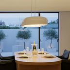 Void Lampe Suspendue Moderne en Aluminium - Neutralighting