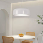 Void Lampe Suspendue Moderne en Aluminium - Neutralighting