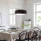 Void Lampe Suspendue Moderne en Aluminium - Neutralighting