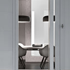 Void Lampe Suspendue Moderne en Aluminium - Neutralighting