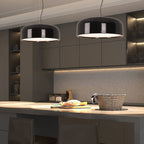 Void Lampe Suspendue Moderne en Aluminium - Neutralighting