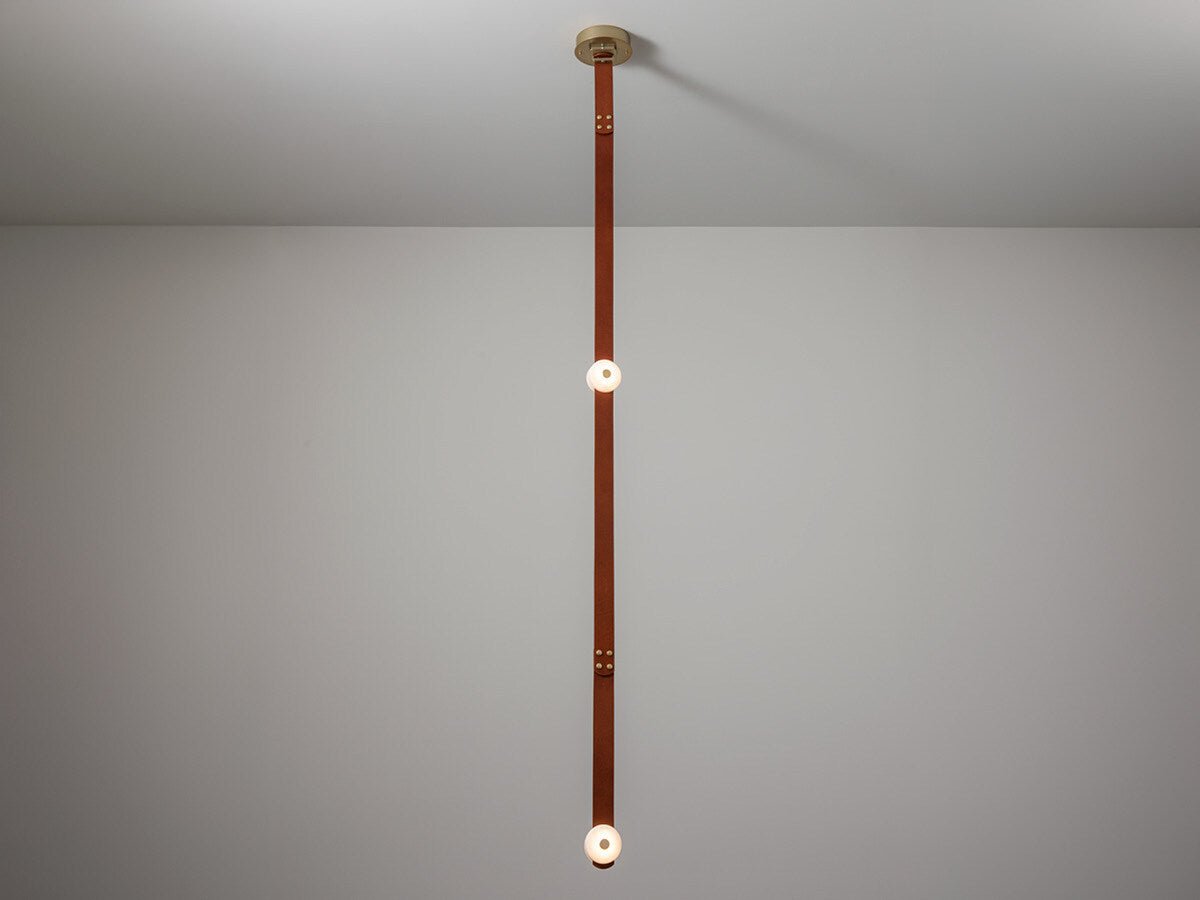 Aeliana Albâtre Pendentif Lumière - Neutralighting