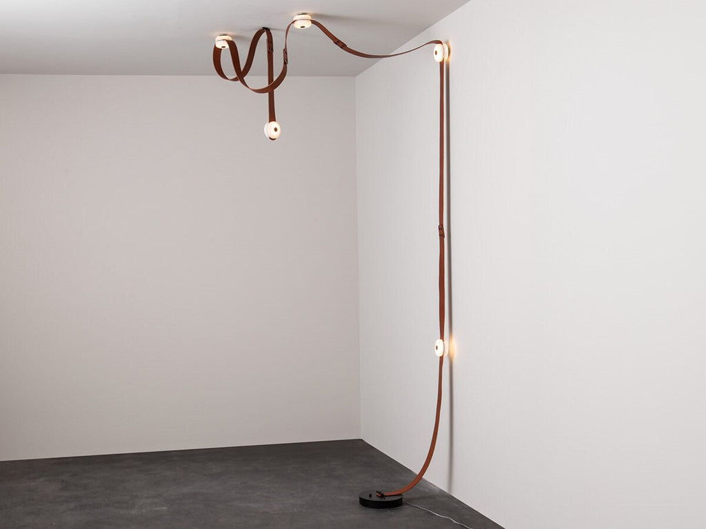 Aeliana Albâtre Pendentif Lumière - Neutralighting