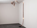 Aeliana Albâtre Pendentif Lumière - Neutralighting
