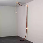 Aeliana Albâtre Pendentif Lumière - Neutralighting