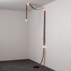 Aeliana Albâtre Pendentif Lumière - Neutralighting