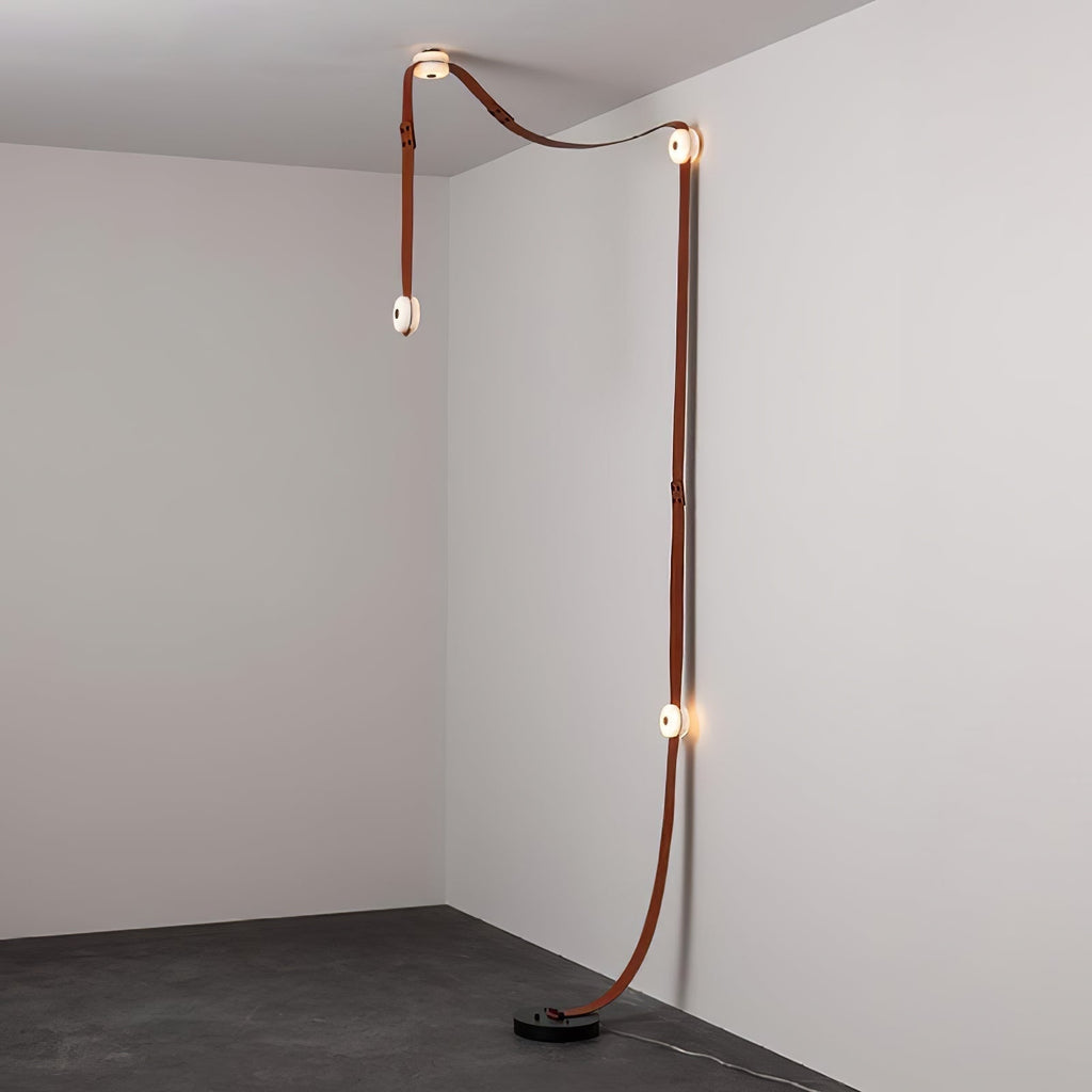 Aeliana Albâtre Pendentif Lumière - Neutralighting