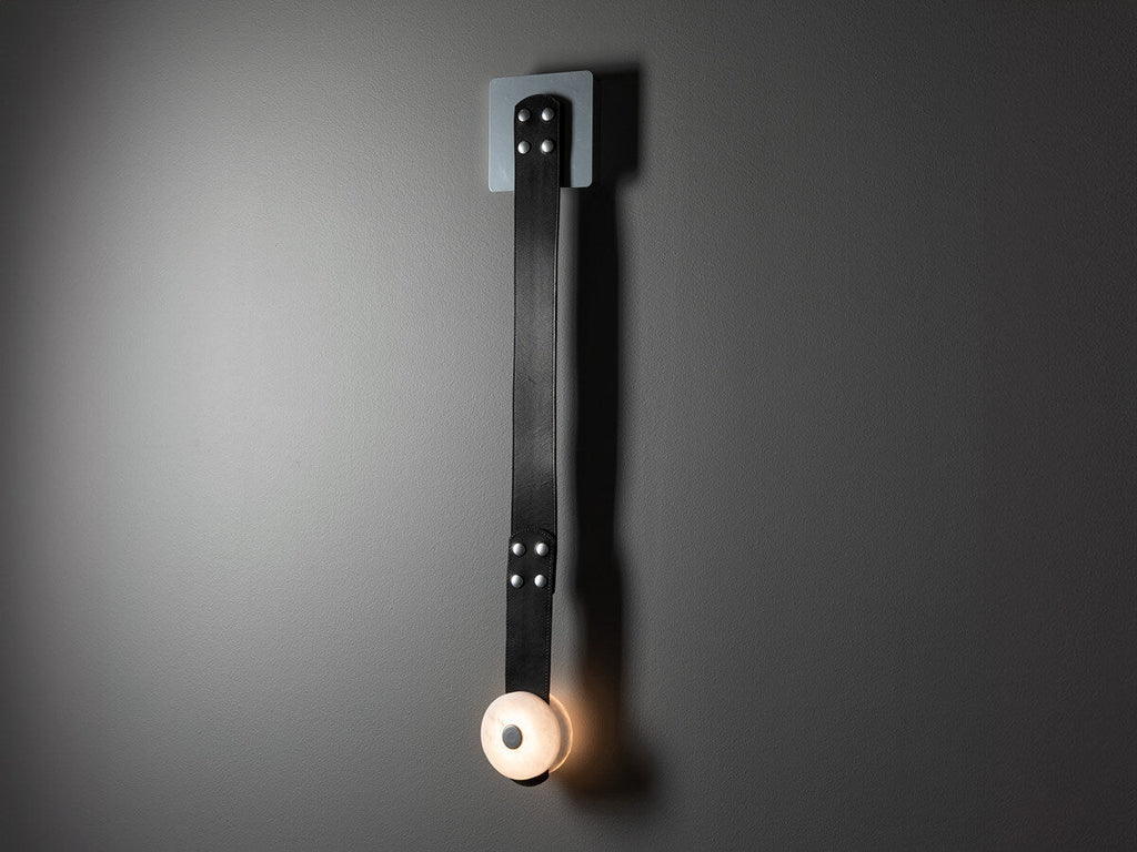 Aeliana Albâtre Pendentif Lumière - Neutralighting
