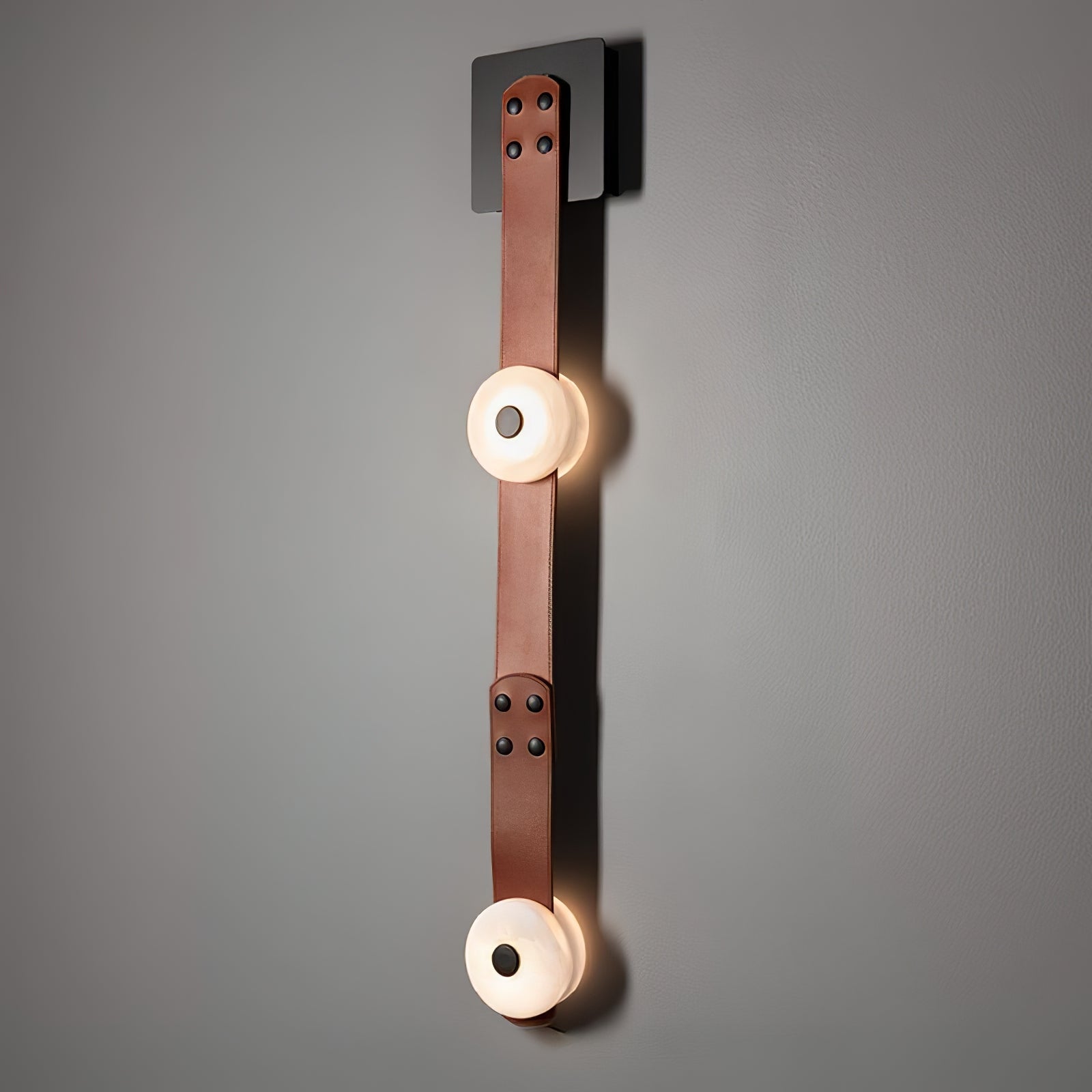 Aeliana Albâtre Pendentif Lumière - Neutralighting