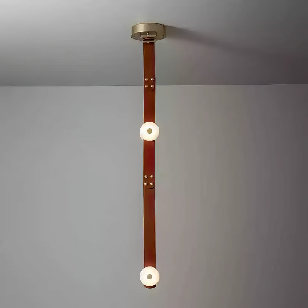 Aeliana Albâtre Pendentif Lumière - Neutralighting