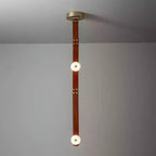 Aeliana Albâtre Pendentif Lumière - Neutralighting