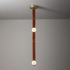 Aeliana Albâtre Pendentif Lumière - Neutralighting