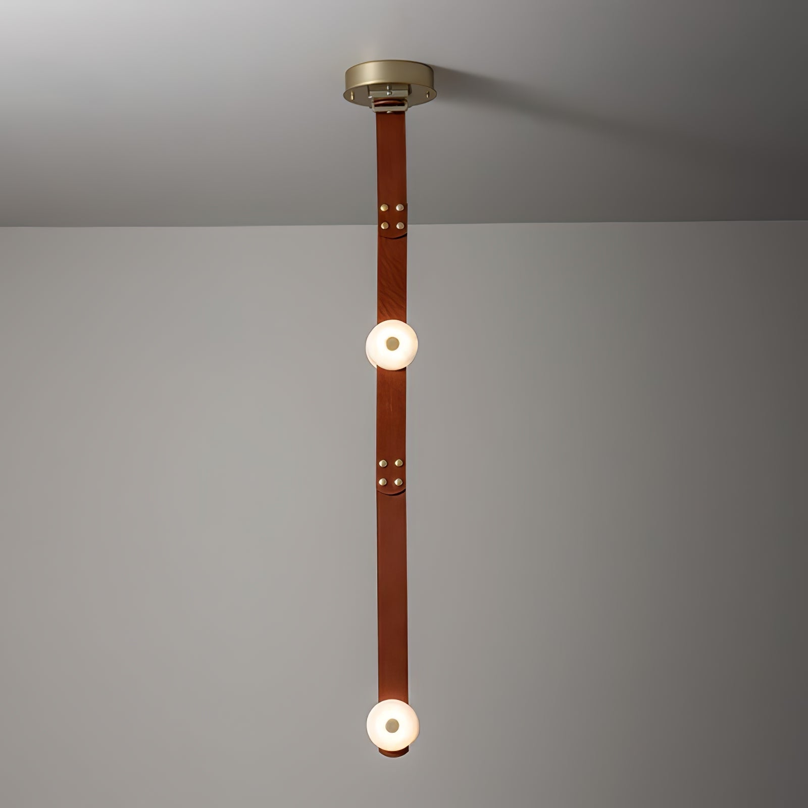 Aeliana Albâtre Pendentif Lumière - Neutralighting