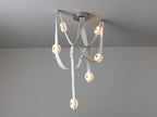 Aeliana Albâtre Pendentif Lumière - Neutralighting