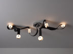 Aeliana Albâtre Pendentif Lumière - Neutralighting