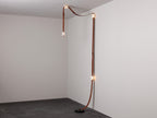Aeliana Albâtre Pendentif Lumière - Neutralighting