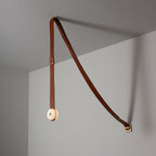 Aeliana Albâtre Pendentif Lumière - Neutralighting